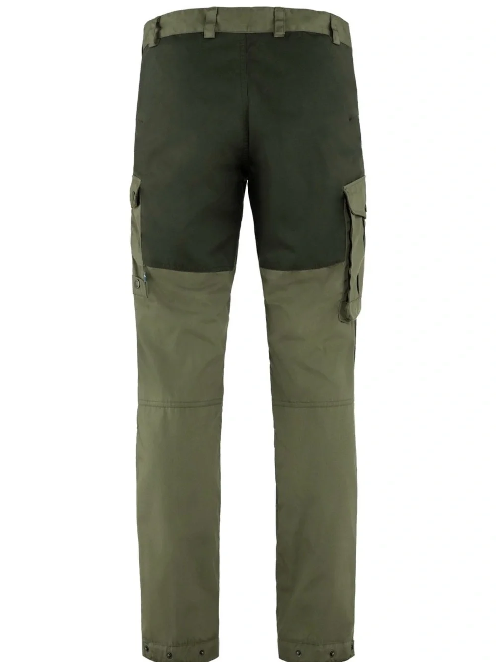 FJALL RAVEN VIDDA PRO VENTILATED TROUSERS M